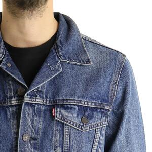 THE TRUCKER JACKET LEVI'S - Mad Fashion | img vers.300x/